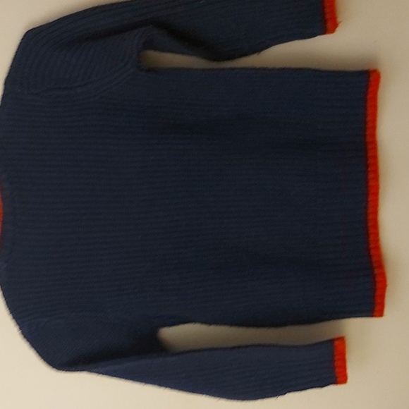 DC Comics Superman Sweater - Picture 4 of 4